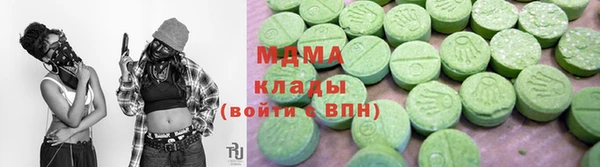 хмурый Абаза