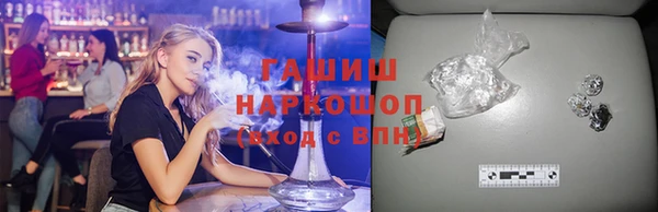 хмурый Абаза